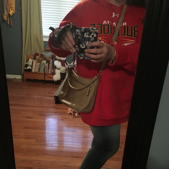 Kate Spade Crossbody - Picture 6 of 6